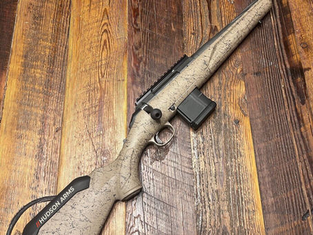 Unveiling the Ruger American® Rifle Generation II: Evolution of Precision and Performance