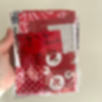 Patchwork Quilt Fabric Scraps Pack - mixed lot #14