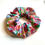 Thumbnail: Liberty London tana lawn hair scrunchie
