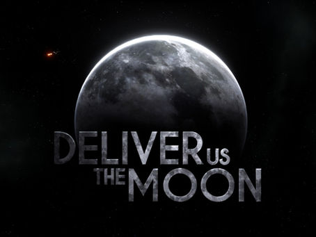 Deliver Us The Moon: Fortuna by Keoken Interactive (Review)