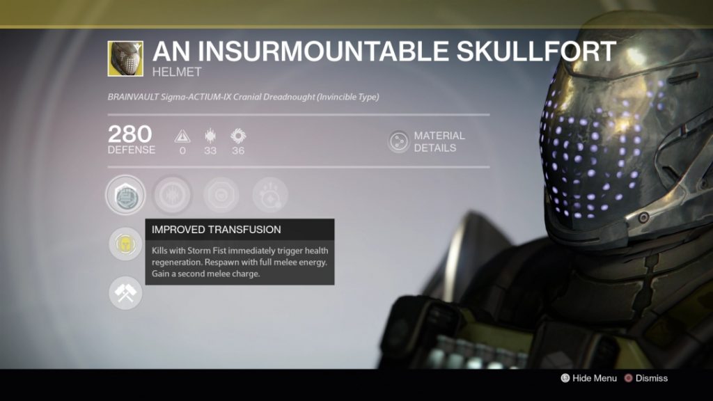 destiny year 2 insurmountable skullfort destiny year 2 insurmountable skullfort