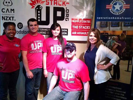 san antonio stacks up with operation homefront