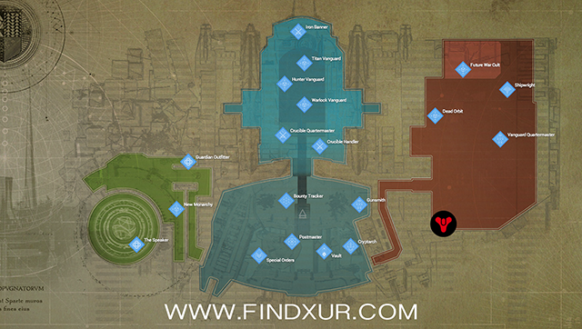 xur-location-hangar-south