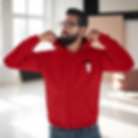 Stack Up Hoodie - Intl.