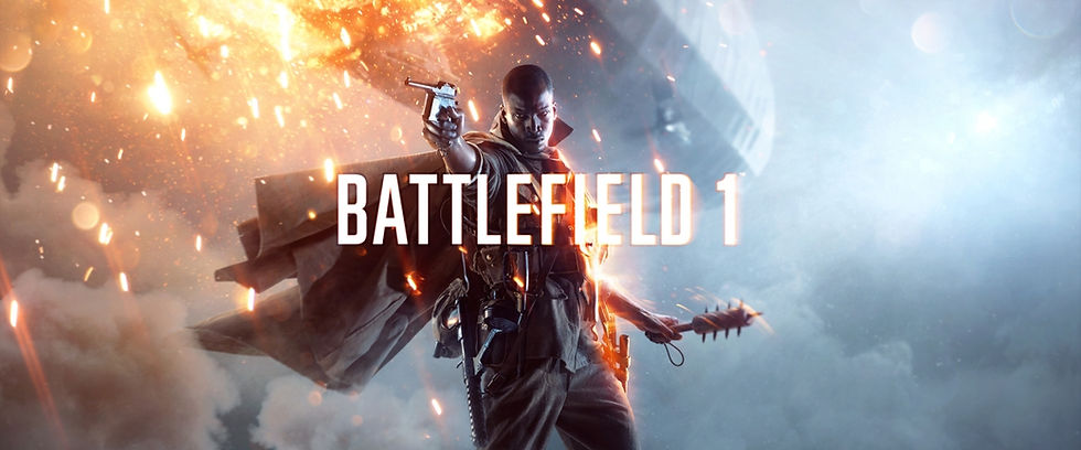 Battlefield 1