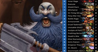 GrimPatronDecklist