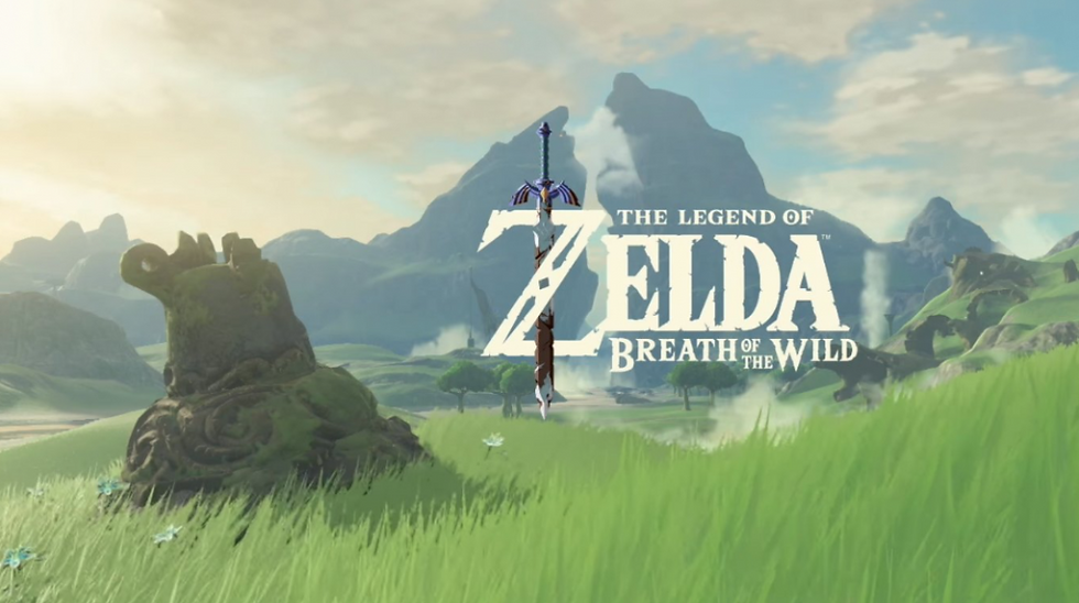 zelda