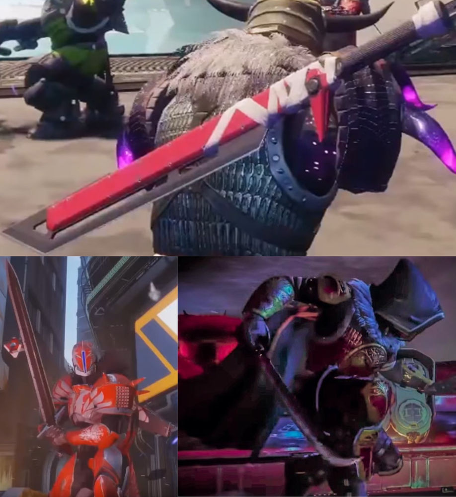 Blades Of The Guardians Streaming Vostfr Gearing Your Guardian Up In Destiny 2
