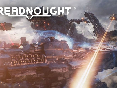 Dreadnought – Moves Out Of Beta, Officially Launched on PS4