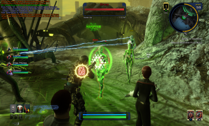sto console