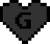 Graphics Empty Heart