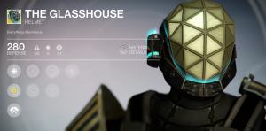 The GLasshouse (2)