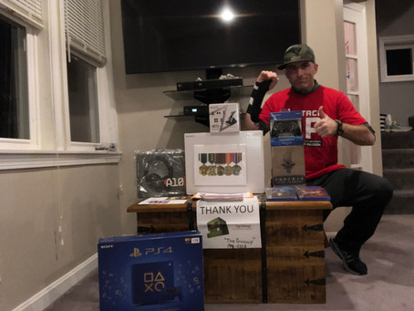 Supply Crate – Hundred Heroes 76