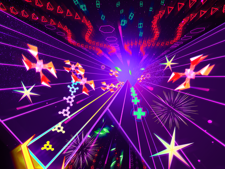 TEMPEST 4000 – Review