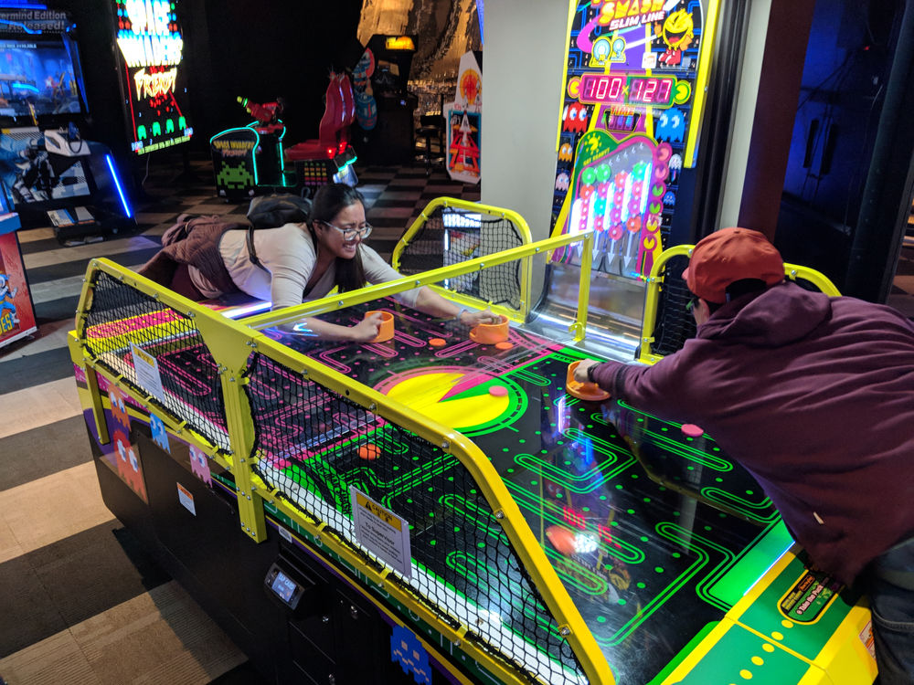 The Stacks – Schaumburg Plans Out Their Year!