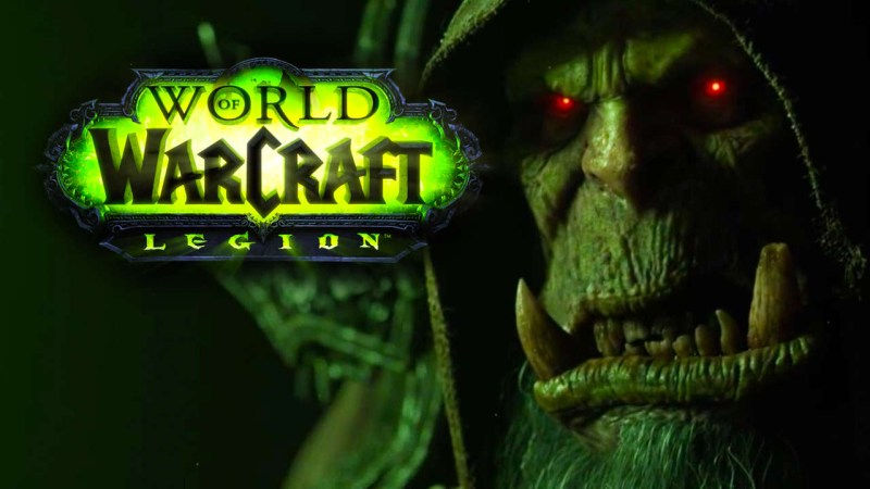 World of Warcraft