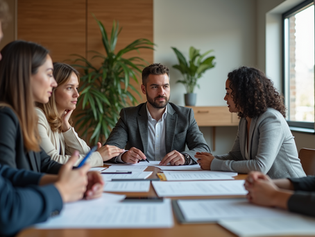 Empower Your Voice: Voting on APEX Future Plans