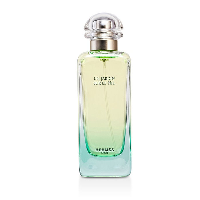 Thumbnail: HERMES - Un Jardin Sur Le Nil Eau De Toilette Spray