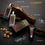 Thumbnail: Mens Gift Set - 14Pc Sandalwood Bath Set, Beard Grooming Kit