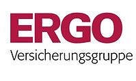 Logo der Ergo Versicherung