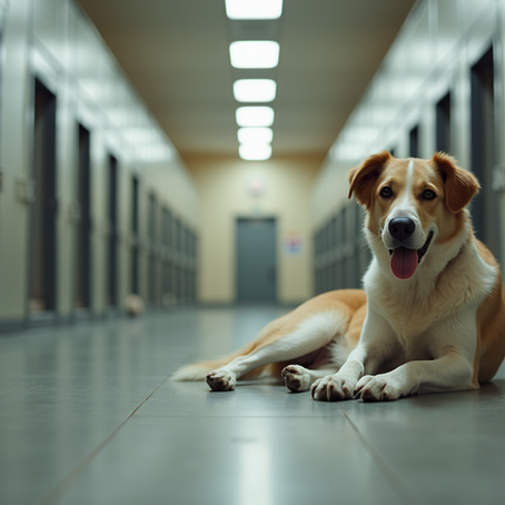 Essential Benefits of Home Dog Boarding 