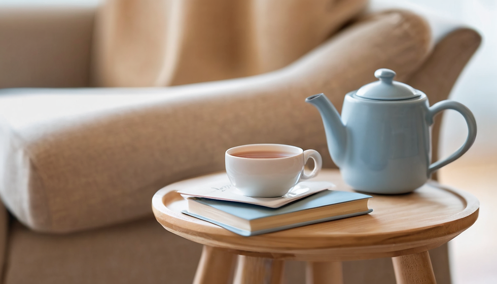 Compassion Fatigue Workshop with Dominique Tigert