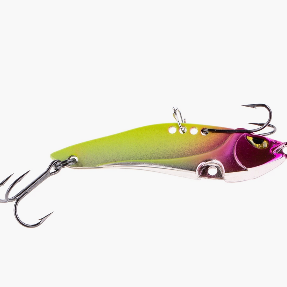 Freedom Tackle Blade Bait Canadian Tackle