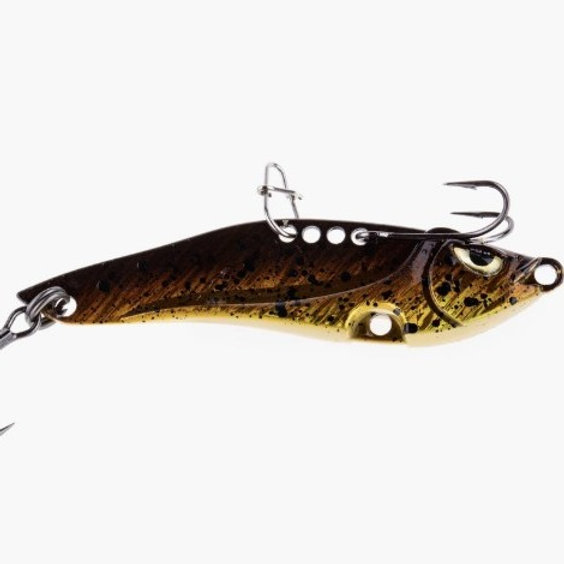 Freedom Tackle Blade Bait Canadian Tackle