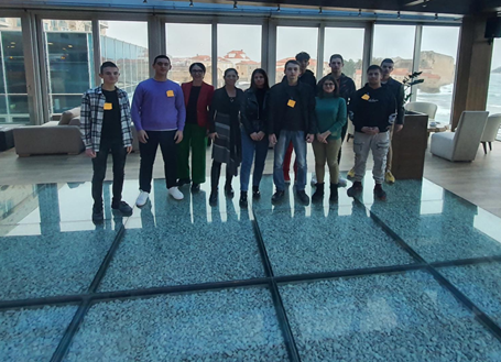 Radionica o omladinskom aktivizmu u Budvi