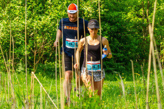 Course au profit de la Fondation canadienne des tumeurs cérébrales