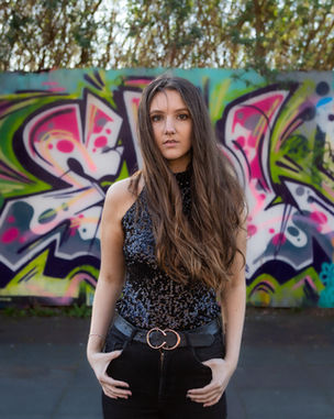 Kiera Twizelle