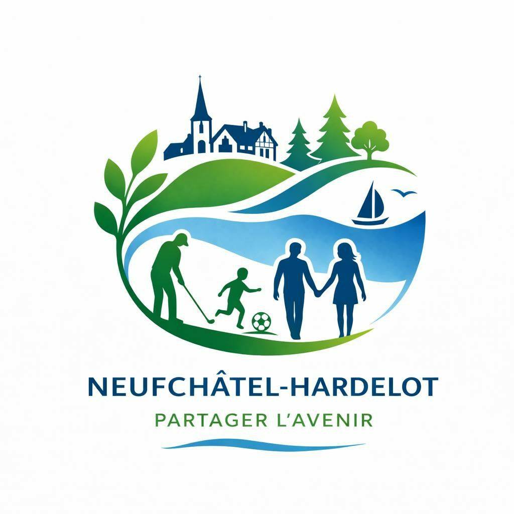 Photo du rédacteur: NH Partager l'Avenir