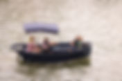 B-Boat Hire