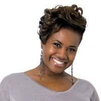 Headshot of Nicole McIntosh, Goodwill