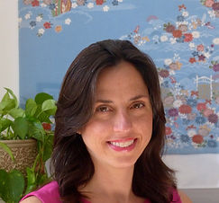 Carolyn Kopf of Founder of C.E.K. & Partners