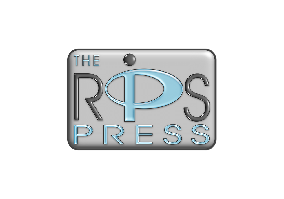 RPS PRESS LOGO - ginsugraphics.com
