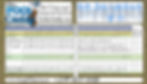 The Pool Caddy Business Card - ginsugraphics.com