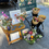 Thumbnail: Summer cut flower bouquet