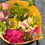 Thumbnail: Summer cut flower bouquet