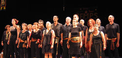 chorale 4