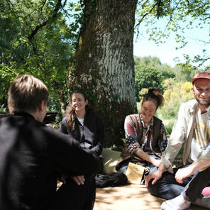 Voices of Transition