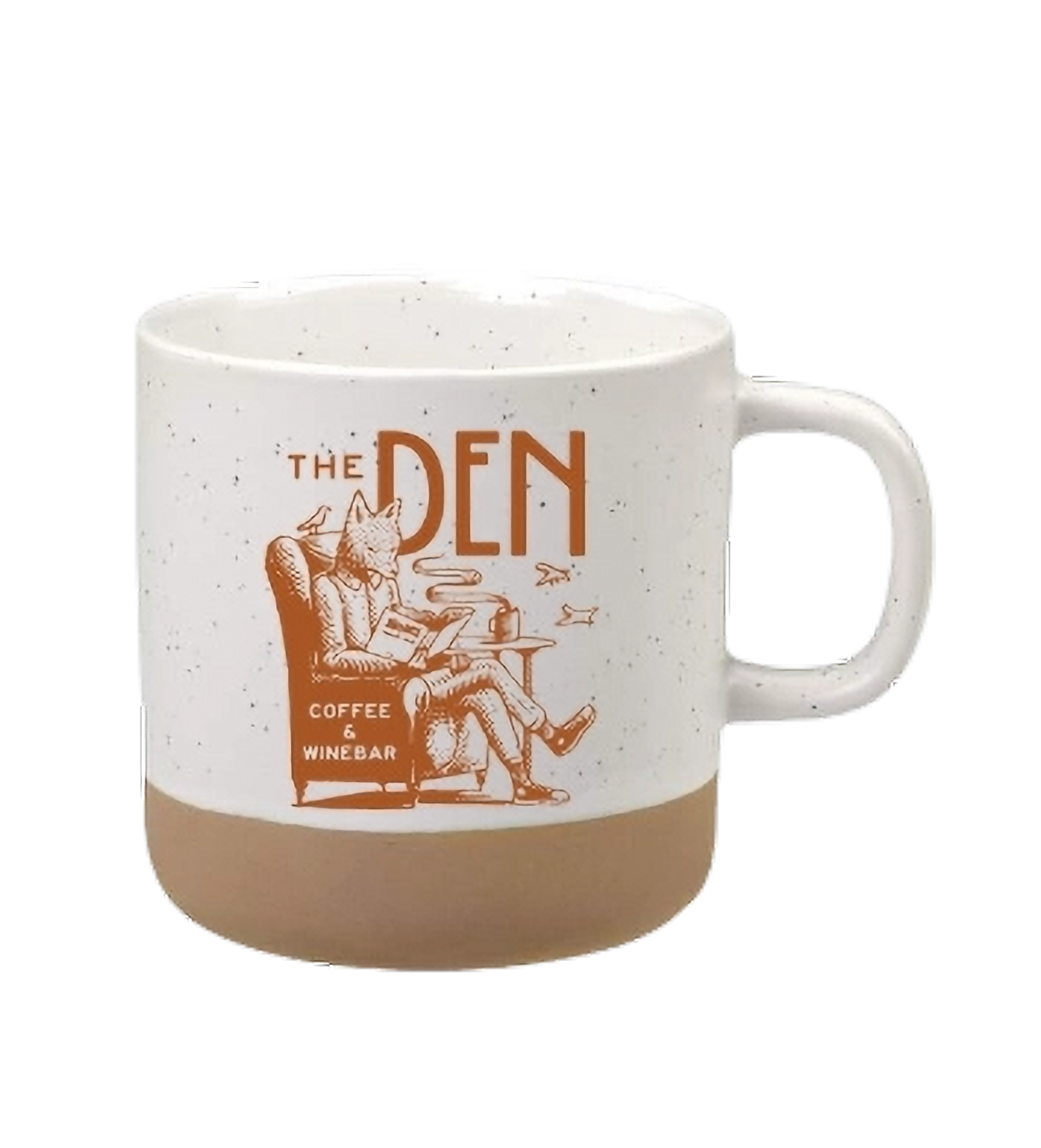Coffee Mug