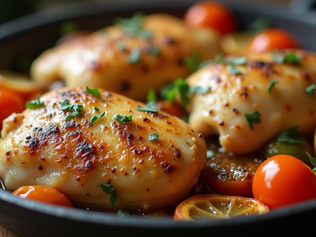 Speedy Weeknight Dinners for Every Taste: Quick Dinner Recipes to Try Tonight