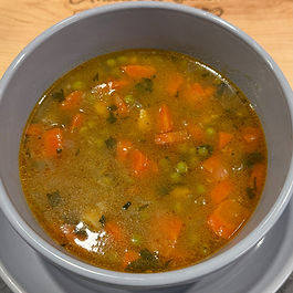 Preparation time: 15 minutes