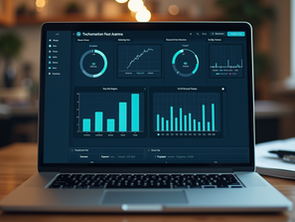 Custom Digital Marketing Strategies for Success