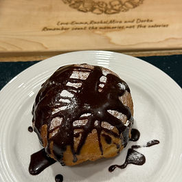 Preparation time: 35 minutes