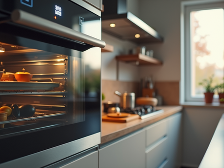 Exploring the Fusion of Cooking and Technology: Digital Cooking Innovations