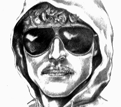 The Unabomber 