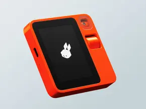 The rabbit r1 ?