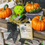 Thumbnail: **LIMITED EDITION** Poison Apple 14 oz Candle with topper